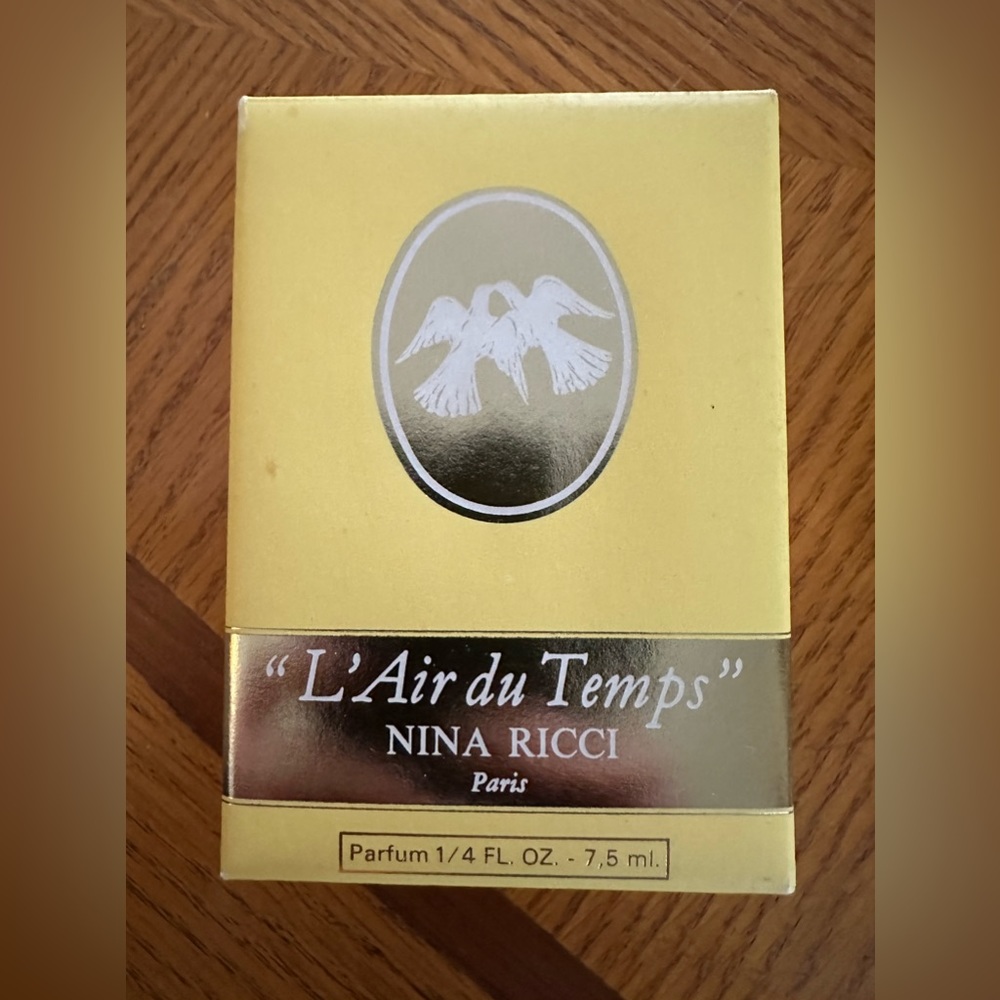 Nina Ricci L’Air du Temps Parfum